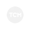 Logo do canal TCM