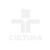 Logo do canal Cultura.