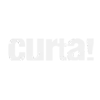 Logo do canal Curta!