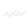 Logo do canal AXN