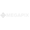 Logo do canal Megapix