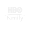 Logo do canal HBO Family