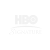 Logo do canal HBO Signature