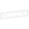 Logo do canal Cinemax