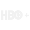 Logo do canal HBO Plus