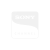 Logo do canal Sony