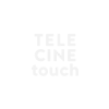 Logo do canal Telecine Touch