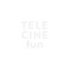 Logo do canal Telecine Fun