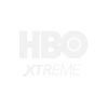 Logo do canal HBO Xtreme HD