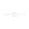 Logo do canal Cartoonito