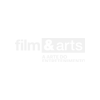 Logo do canal Film & Arts