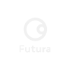 Logo do canal Futura