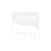 Logo do canal SONY Movies