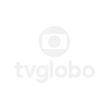 Logo do canal Globo