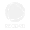 Logo do canal Record
