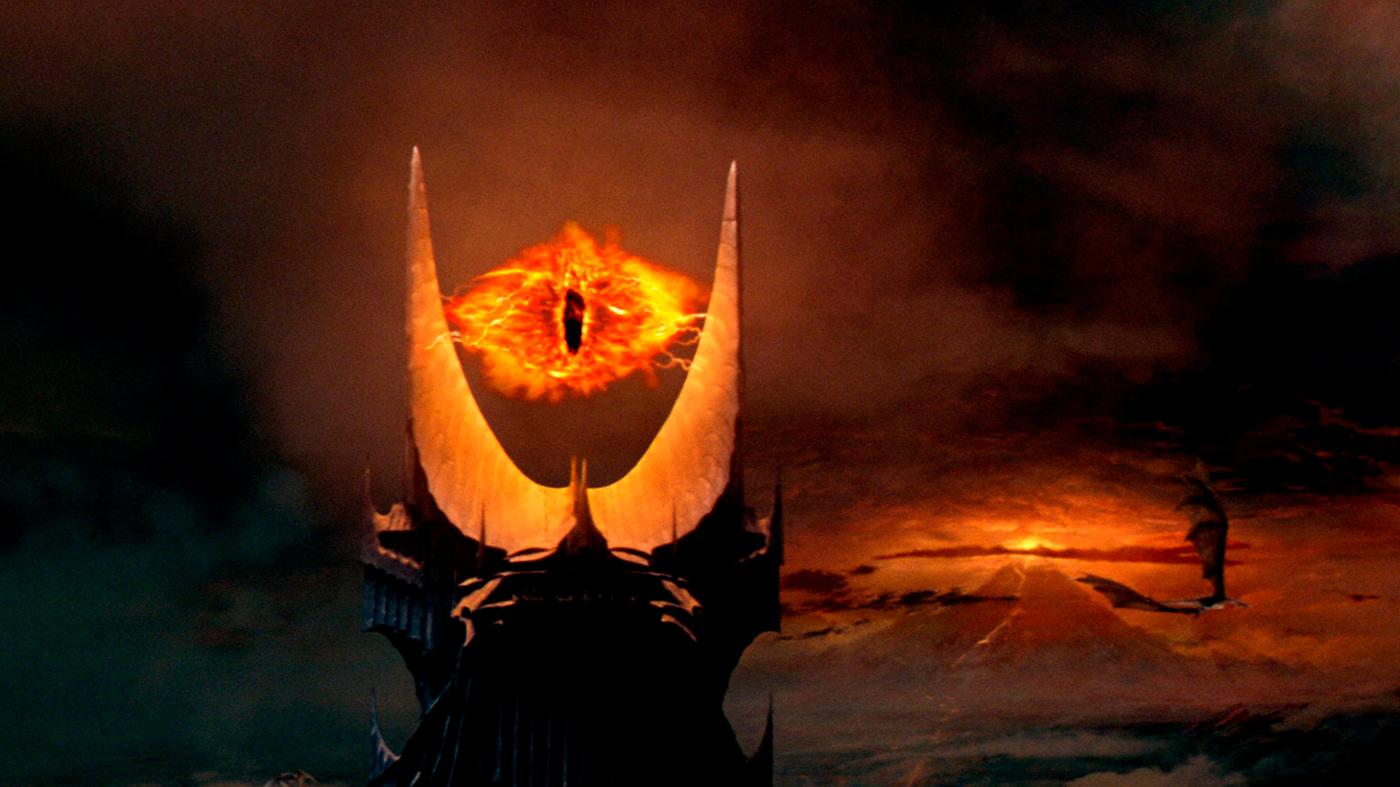 O Senhor dos Anéis II As Duas Torres (Dublado) Vivo O Senhor dos Anéis II As Duas Torres (Dublado) Vivo