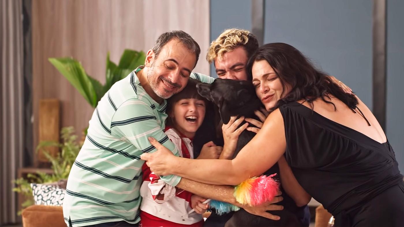 Luccas Neto Uma Babá Muito Esquisita Filme Completo Luccas Neto em: Uma Babá Muito Esquisita - Vivo